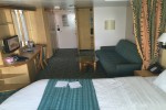 Spacious Balcony Stateroom Picture