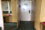 Spacious Balcony Stateroom Picture