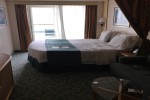 Spacious Balcony Stateroom Picture