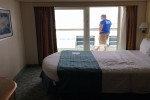 Spacious Balcony Stateroom Picture