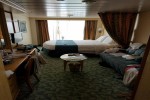 Spacious Balcony Stateroom Picture