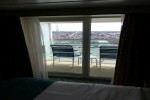 Spacious Balcony Stateroom Picture