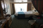 Spacious Balcony Stateroom Picture