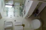 Interior Stateroom Picture