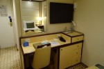 Interior Stateroom Picture