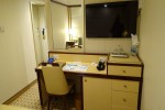 Interior Stateroom Picture