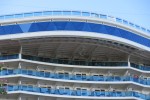 Royal Princess III Exterior Picture