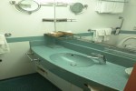 Interior Stateroom Picture