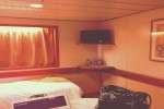 Interior Stateroom Picture