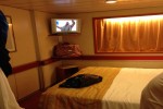 Interior Stateroom Picture