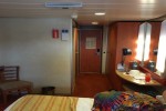 Porthole Stateroom Picture