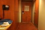 Interior Stateroom Picture