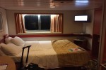 Oceanview Stateroom Picture