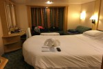 Promenade View Interior Stateroom Picture