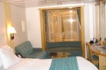 Promenade View Interior Stateroom Picture