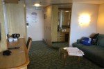 Balcony Stateroom Picture