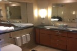 Grand Suite - 1 Bedroom Stateroom Picture