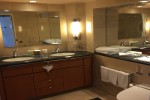 Grand Suite - 1 Bedroom Stateroom Picture