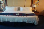 Grand Suite - 1 Bedroom Stateroom Picture