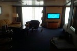 Grand Suite - 1 Bedroom Stateroom Picture