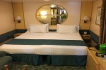 Interior Stateroom Picture