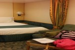 Interior Stateroom Picture