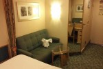 Interior Stateroom Picture