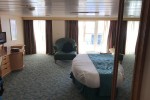 Junior Suite Stateroom Picture