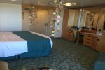 Junior Suite Stateroom Picture