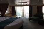 Junior Suite Stateroom Picture