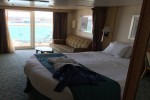 Junior Suite Stateroom Picture