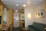 Oceanview Stateroom Picture