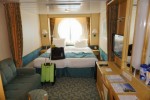 Oceanview Stateroom Picture