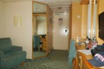 Oceanview Stateroom Picture