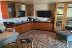 Grand Suite - 2 Bedroom Stateroom Picture