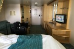 Spacious Balcony Stateroom Picture