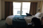 Spacious Balcony Stateroom Picture