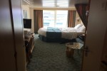 Spacious Balcony Stateroom Picture