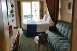 Spacious Balcony Stateroom Picture