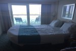 Spacious Balcony Stateroom Picture