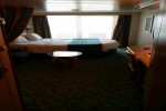 Spacious Balcony Stateroom Picture