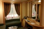 Promenade View Interior Stateroom Picture