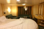 Promenade View Interior Stateroom Picture