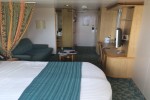 Balcony Stateroom Picture