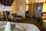 Balcony Stateroom Picture