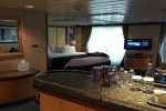 Grand Suite - 1 Bedroom Stateroom Picture