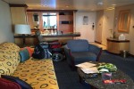 Grand Suite - 1 Bedroom Stateroom Picture