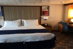 Grand Suite - 1 Bedroom Stateroom Picture