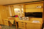 Interior Stateroom Picture