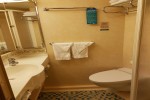 Interior Stateroom Picture